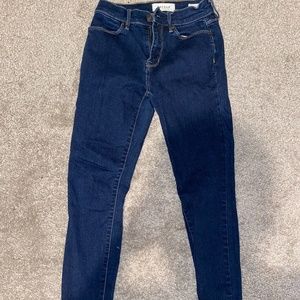 Womens Jeans